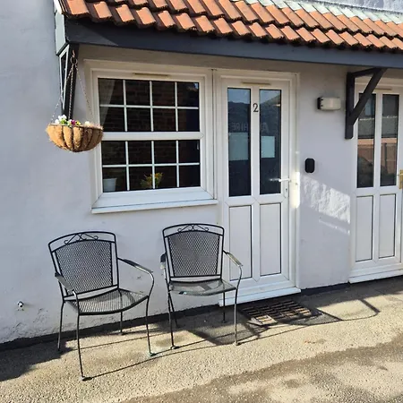 Heads In Beds, The Bull New Location Vale Of York, Carlton Miniott, 公寓式酒店 瑟斯克